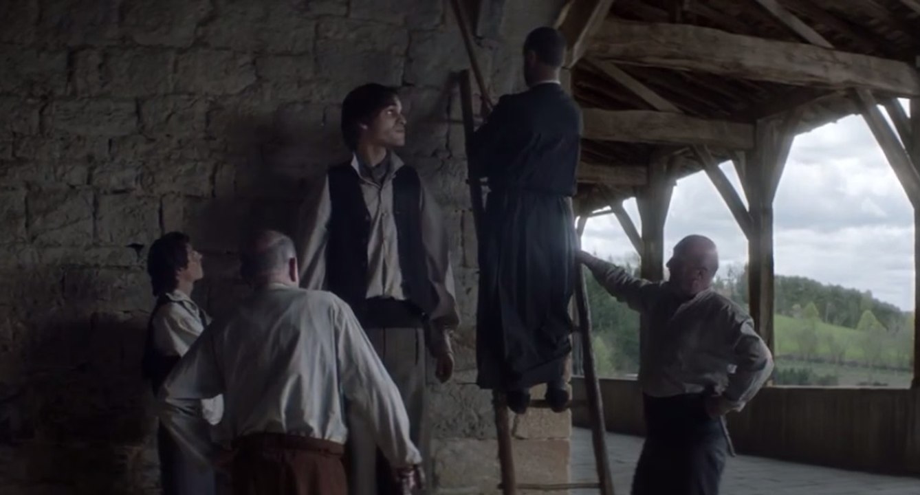 Handia - Trailer final español (HD)