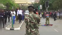 Présidentielle au Kenya : la commission électorale mise en cause
