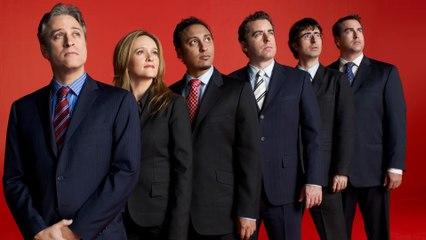 Watch The Daily Show with Trevor Noah Season 22 Episode 157 / Full HD