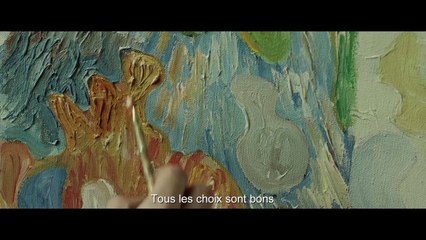 Les Fleurs bleues