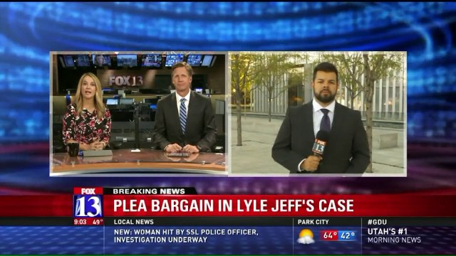 Polygamist Leader Lyle Jeffs Takes Plea Deal in Food Stamp Fraud Case