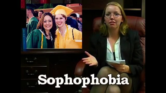 The Psychology of Fear, Phobia & Anxiety, What Are You Afraid of?