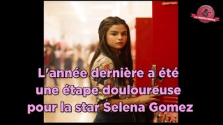 La mère de Selena Gomez nous raconte le calvaire de sa fille !