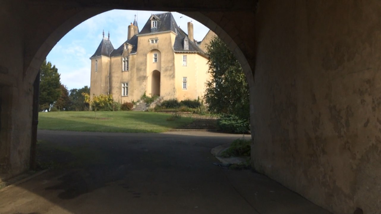 L'Esat de Pescheray