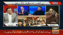 Abbasi Bardasht Nahi Hotay Aap Jese Logon Say -Kashif Abbasi To Sami Ibhrahim