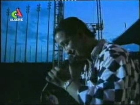 Video Clip Rai Cheb Hasni - Touahachtek