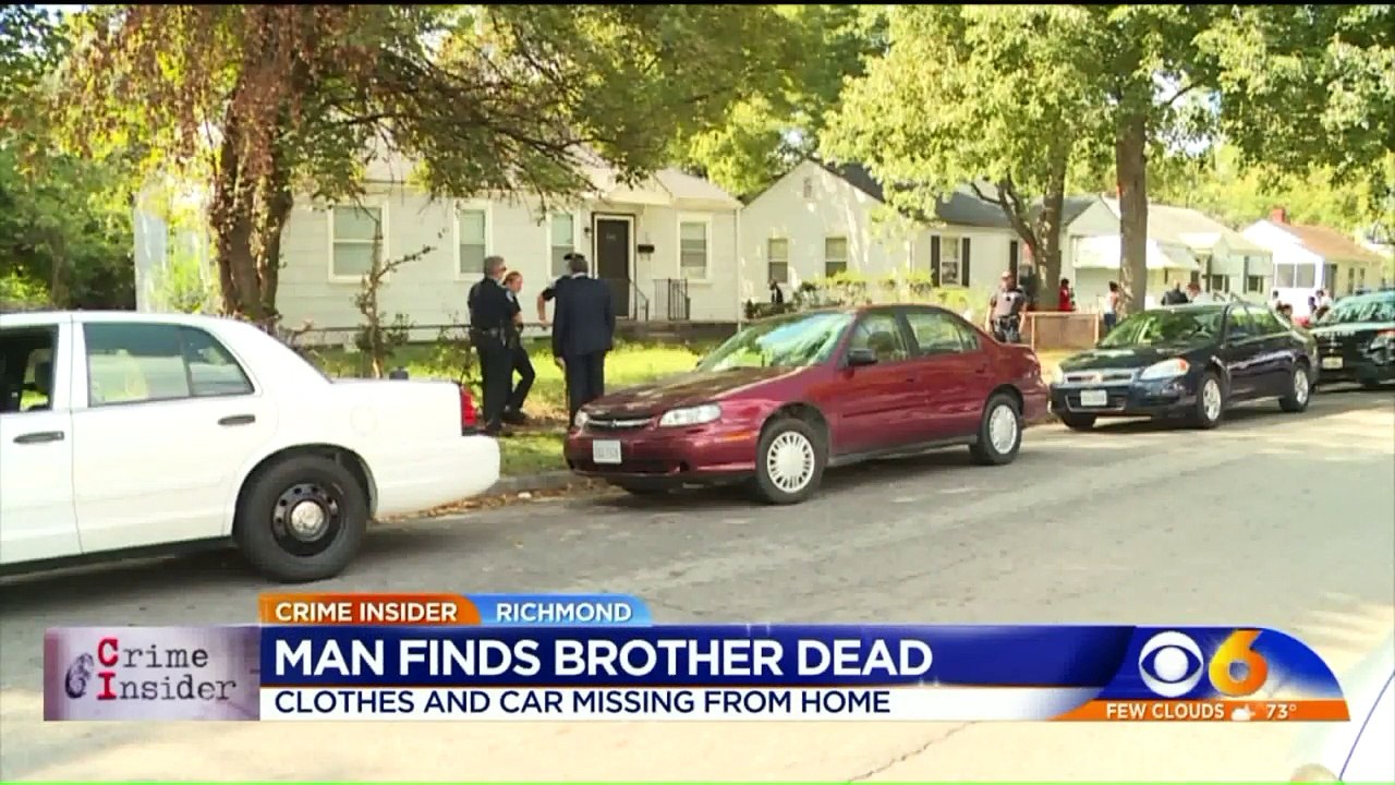 Missing Virginia Woman May be Key to Solving Murder Mystery