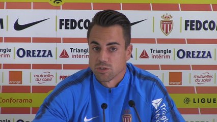 7e j. - Benaglio : "Personne ne pense à Porto"