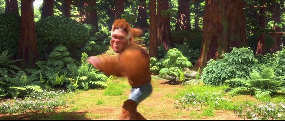 Big Pai, Big Filho - Trailer Oficial