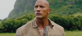 Jumanji: Bienvenidos a la Jungla - Tráiler 2 oficial en español en HD
