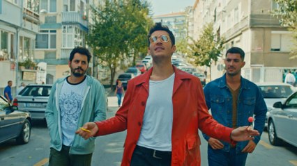 Klavye Delikanlıları 1. Bölüm Fragman