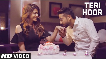 Teri Hoor Full HD Video Song Navi Jay - New Punjabi Songs 2017