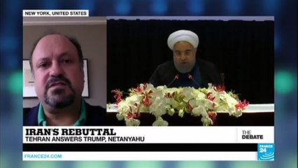 The US handed Iraq over to the Iranians