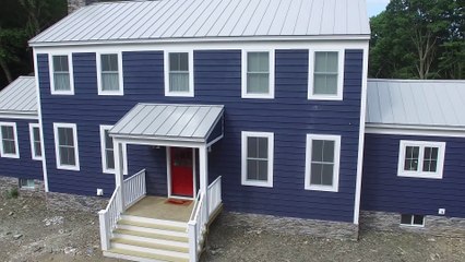 Columbia County Home