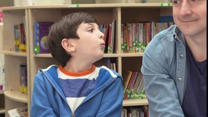 CBeebies   Topsy and Tim   Funny Jokes