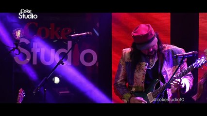 Momina Mustehsan & Irteassh, Ghoom Taana, Coke Studio Season 10, Episode 6