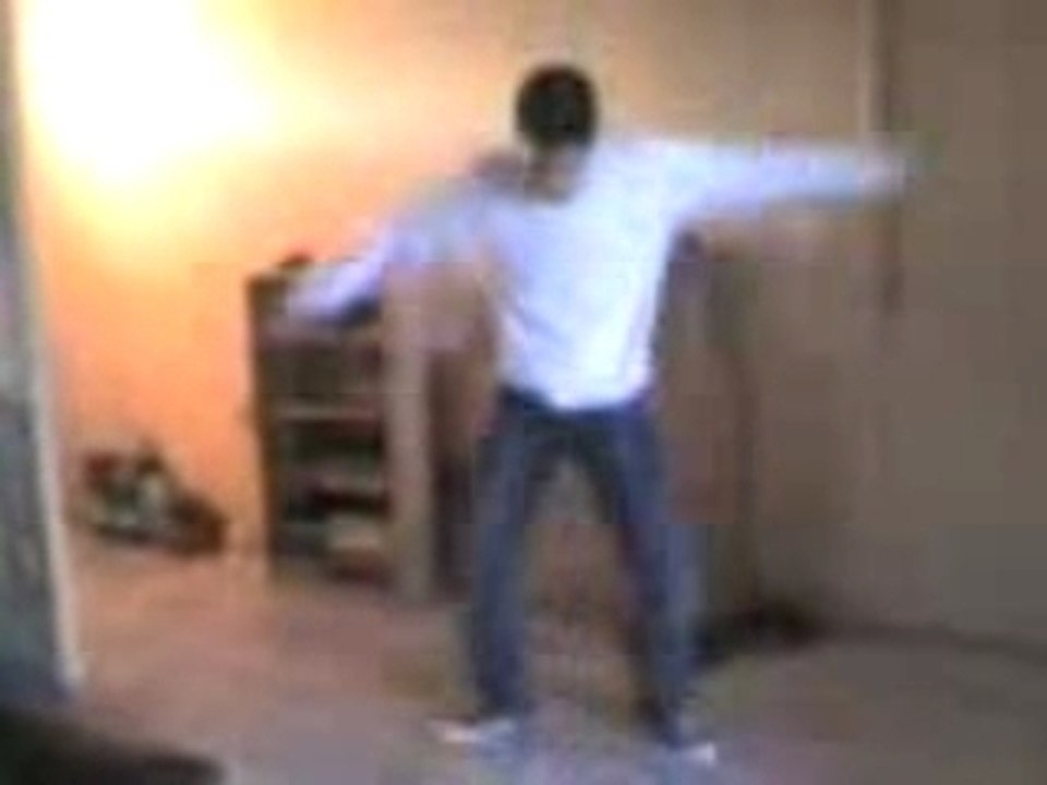 Danse moi