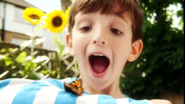 CBeebies Get to Know Tim from Topsy and Tim