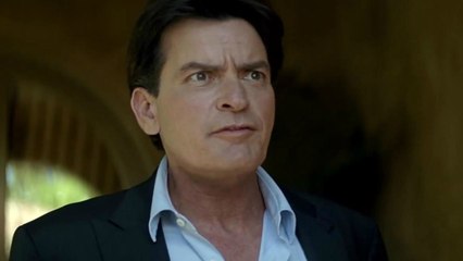 Bavaria Commercial Feat. Charlie Sheen