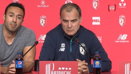 "Besoin d'un match sans fissure"