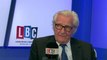 Lord Heseltine Says Britain Will Join Euro And Brexit Might Not Happen