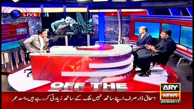 PM Abbasi will now be criticised after Ishaq Dar: Asad Umar