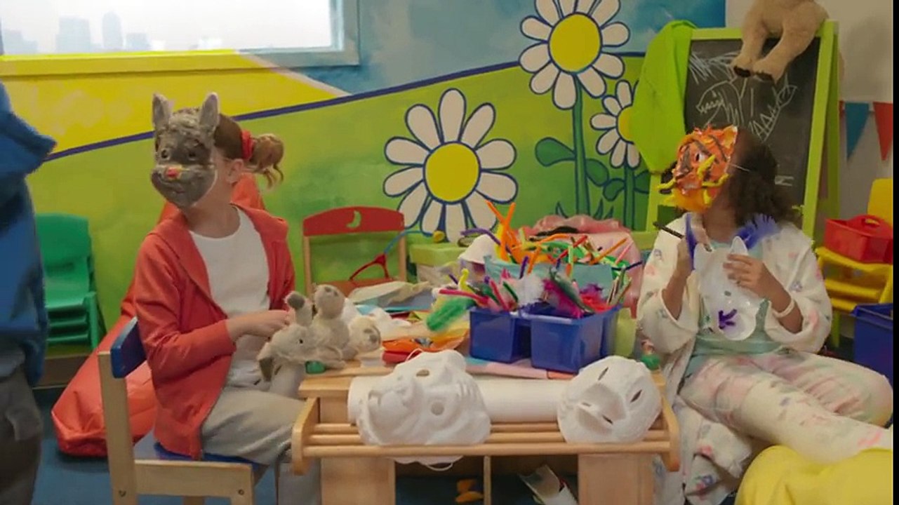 CBeebies Topsy and Tim Going Home Dailymotion Video