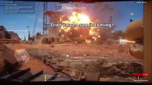 Battlefield 1 point and click adventures