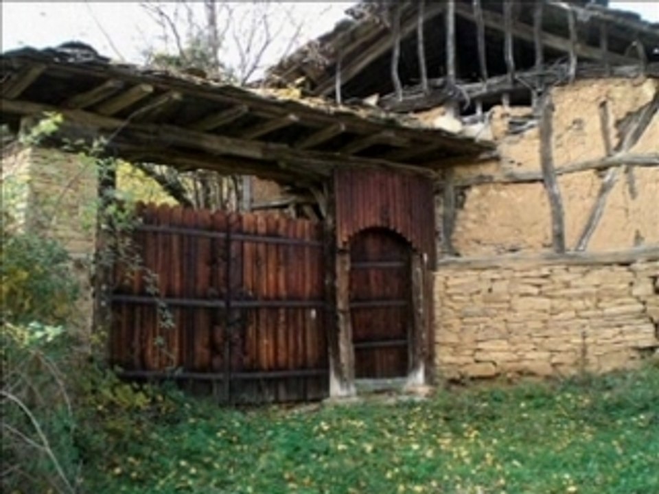 Stefanovo