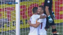 All GOALS - Benevento 0-4 Roma  20.09.2017