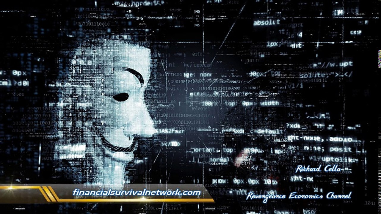 Richard C. Cella – Are You One of the 143 Million Equifax Victims