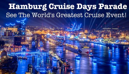 Why Hamburg Cruise Days Should Be On Your Cruising Bucket List!