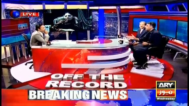 Agr Aap Ko Nahi Pata Tu Shor Mchanay Ki Zarurat Nahi Hai: Asad Umar Grilled Sharmila Farooqi
