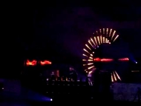 Coone & the gang - 02 - Dj Ghost