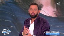 Cyril Hanouna clashe Anne Hidalgo !