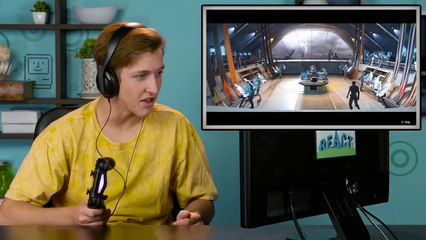 TEENS AND COLLEGE KIDS PLAY DESTINY 2! (React: Gaming)