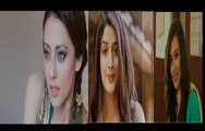 Top 10 Most Beautiful Pakistani Television Actresses in 2017