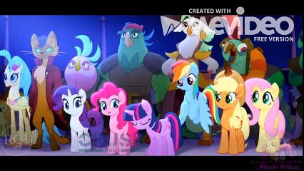 I improved Sia - Rainbow