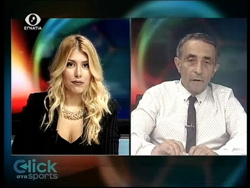 Click στα Sports 19-09-17
