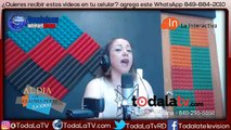 Fuertes declaraciones sobre el caso de Emely Peguero-Al Día Con Claudia Pérez La Tora-Video