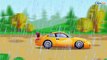 Мультфильмы про Машинки Трактор Павлик Кран и Друзья Машинки Развивающие мультики для детей