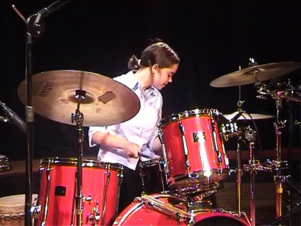 drums boogie +++ video Dailymotion