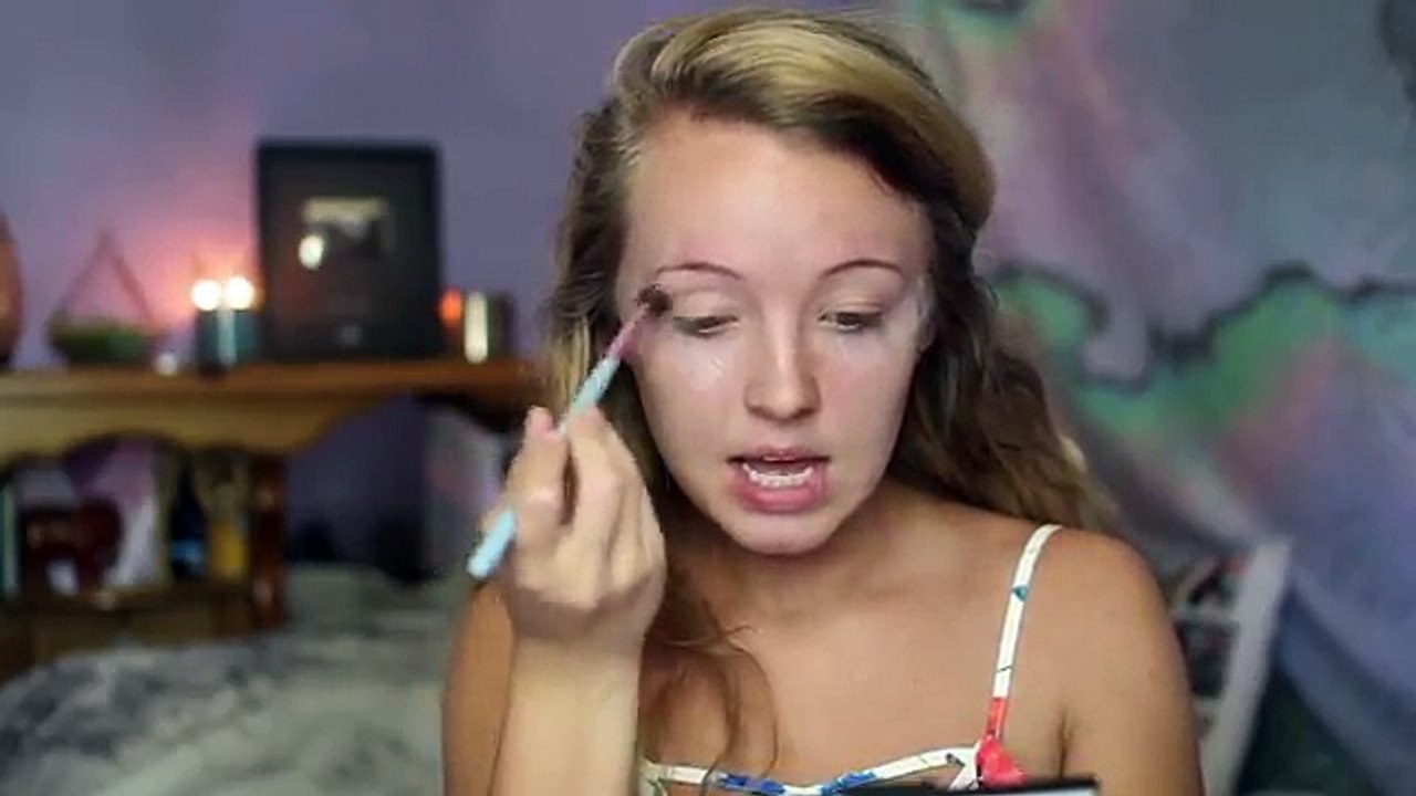 Chatty Get Ready with Me! ~ Where Im Going to College & talking about other College stuff lol