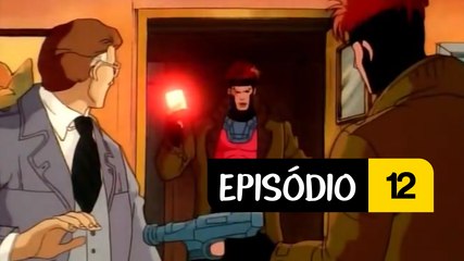 X-Men Clássico ★ Episódio 12 → Dias de um Futuro Esquecido, Parte 2