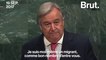 Nations unies : le message d'António Guterres sur les migrants