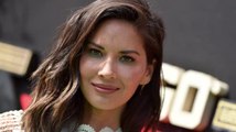 Olivia Munn's Appearance in 'Oceans Eight' Actually Cost Her Money