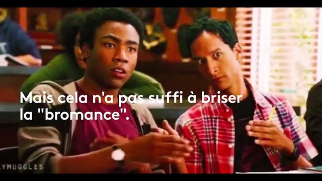 Quand Emmanuel Macron et Donald Trump mettent en scène leur “bromance”