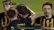 Christodoulopoulos L.  Penalty  Goal  HD  AEK Athens FC 1 - 0	 Lamia  20-09-2017