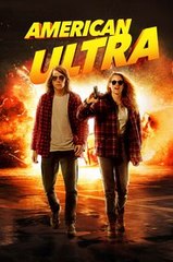American Ultra FULL MOVIE