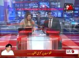 News Headlines - 20th September 2017 - 9pm.  Ishaq Dar is intending to resign.